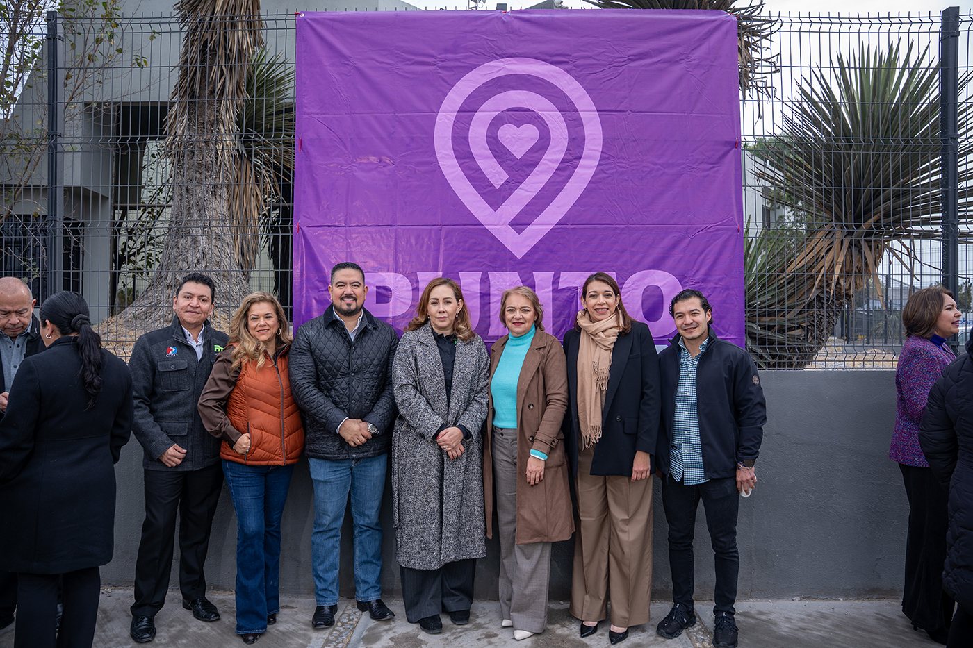 501RT certificacion punto violeta transporte carga mexico 1200x800