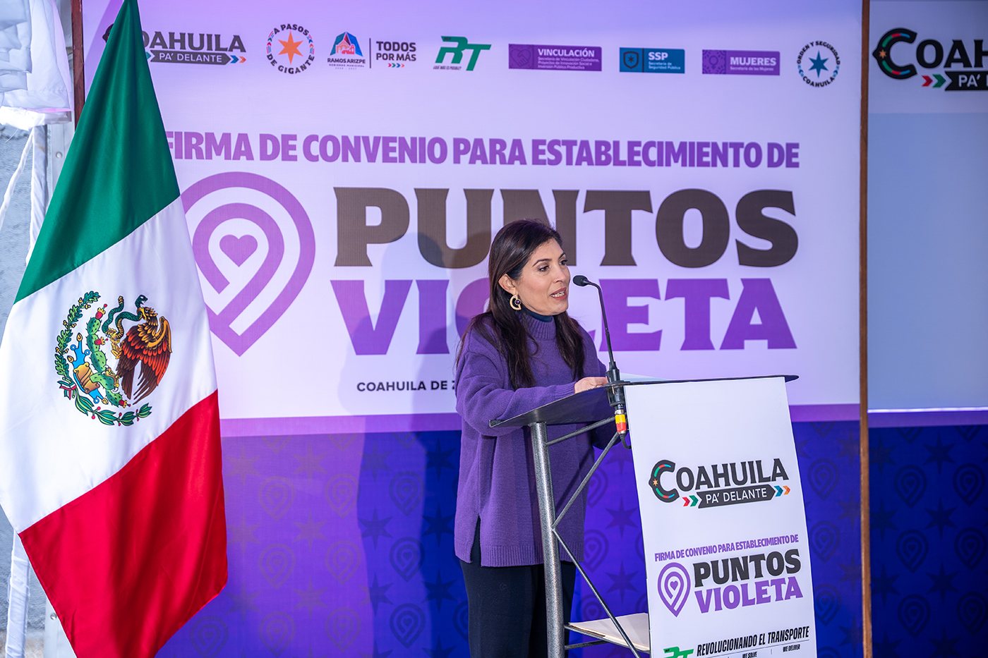 Equipo 501RT cultura laboral segura punto violeta 1200x800