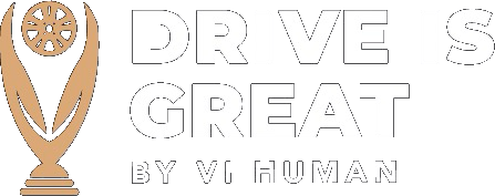 Drive Is Great