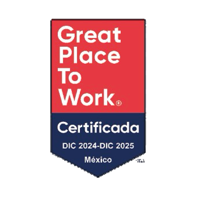 Great Place to Work