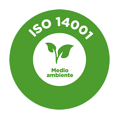 ISO 14001