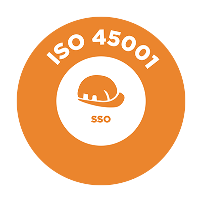 ISO 45001