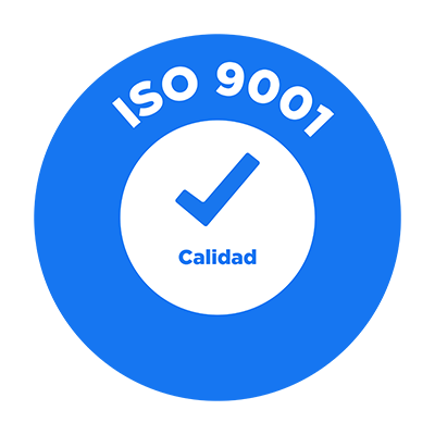 ISO 9001