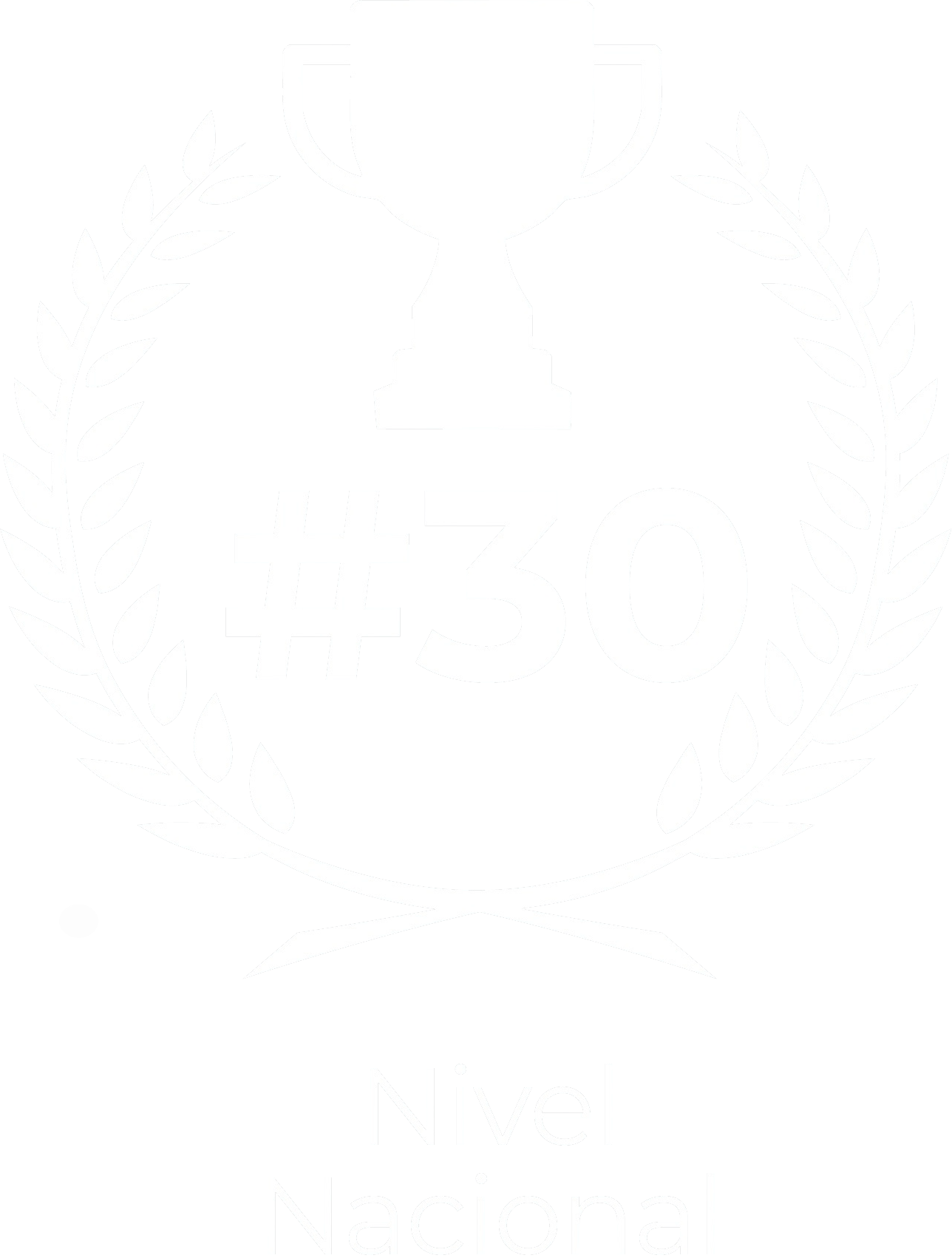 Great Place to Work, número 30, Nivel Nacional