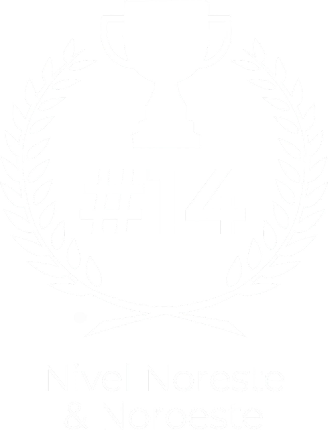 Great Place to Work, número 14, Nivel Noreste y Noroeste